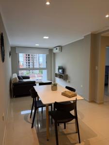 Fotografie z fotogalerie ubytování Alarif Piso 8 E v destinaci Posadas