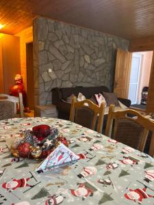 Fotografie z fotogalerie ubytování Vila Leni Kopaonik v destinaci Kopaonik + 21 fotografií