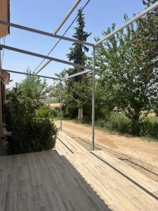 Ảnh trong thư viện ảnh của Campagne & Confort only family ở El Hajeb