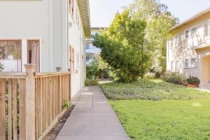 Foto de la galería de 1 Berkeley - Entire Apartment - Private, Spacious en Berkeley