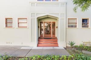 Foto de la galería de 1 Berkeley - Entire Apartment - Private, Spacious en Berkeley