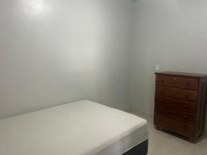 Postel nebo postele na pokoji v ubytování Estrela Dalva