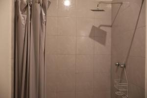 Koupelna v ubytování Atelier Oaxaca + 19 fotografií