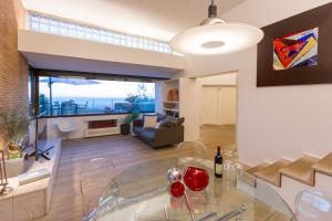 Galeriebild der Unterkunft Rahal Etna Luxury - Private Heated Jacuzzi & Infinity Pool in Catania + 56 Fotos