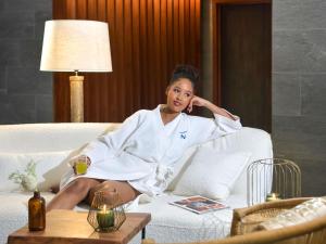 Huéspedes de Novotel Nairobi Westlands