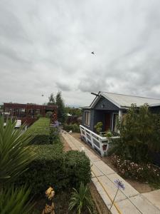 Fotografie z fotogalerie ubytování Cabañas a 7 minutos de la playa  + 1 fotografie