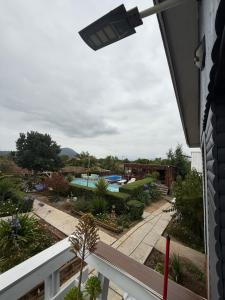 Ảnh trong thư viện ảnh của Cabañas a 7 minutos de la playa 