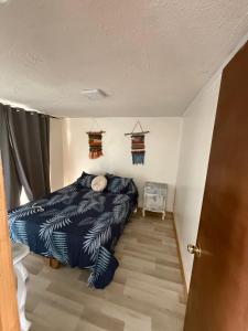 Fotografie z fotogalerie ubytování Cabañas a 7 minutos de la playa 