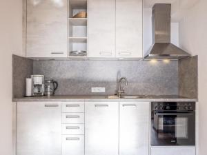 Gallery image of Alpenglück in Sankt Jakob in Haus