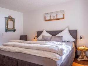 Gallery image of Alpenglück in Sankt Jakob in Haus