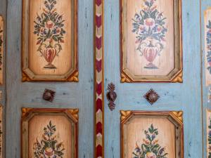 Gallery image of Alpenglück in Sankt Jakob in Haus