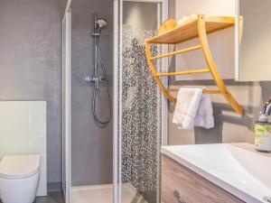 Gallery image of Alpenglück in Sankt Jakob in Haus +22 photos