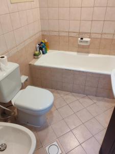 Gallery image of شقة غرفة وصالة لك بالكامل مساحة واسعة in Ajman 