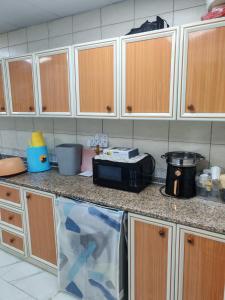 Gallery image of شقة غرفة وصالة لك بالكامل مساحة واسعة in Ajman 