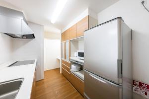 Foto dalla galleria di Mukae House a Kumamoto