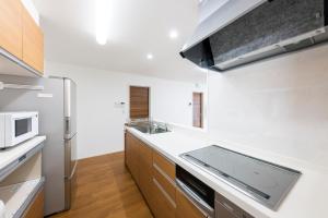 Foto dalla galleria di Mukae House a Kumamoto