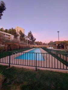 Fotografie z fotogalerie ubytování Algarrobo Norte Mirasol Apartmento v destinaci Algarrobo