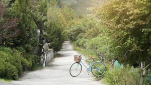 Ciclism la sau în apropiere de Gapyeong Ddel Poolvilla +2 fotografii