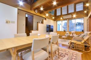 Fotografie z fotogalerie ubytování ペスカドール v destinaci Mijazu