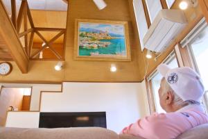 Fotografie z fotogalerie ubytování ペスカドール v destinaci Mijazu