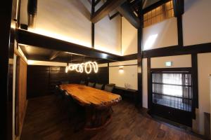 Fotografie z fotogalerie ubytování The Tenpō v destinaci Kyōto