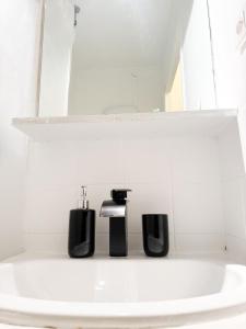 Billede fra billedgalleriet på Duplex Studio 4 pers - 15 min de Disney - RER A 5 min i Bussy-Saint-Georges