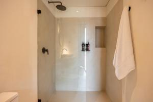 Koupelna v ubytování Casamía + 168 fotografií