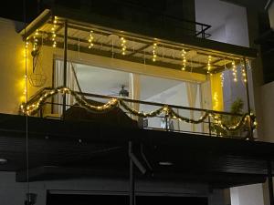 Μπαλκόνι ή βεράντα στο Apartasol santafe live +3 φωτογραφίες