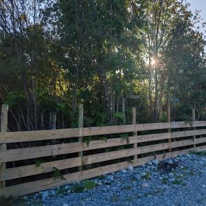 Billede fra billedgalleriet på Cabaña El Descanso del Águila i Hualaihué + 3 billeder