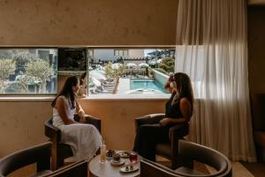 Hosté ubytování Hotel Sorrento