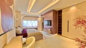 Imagem da galeria de Pkeys em Lekki