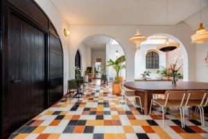 Fotografie z fotogalerie ubytování Casamía v destinaci Medellín