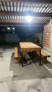 Φωτογραφία από το άλμπουμ του Casa a 3 minutos andando para a lagoa da praia do sudoeste σε São Pedro da Aldeia