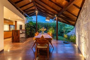 Fotografie z fotogalerie ubytování The Layar - Designer Villas and Spa, CHSE Certified v destinaci Seminyak