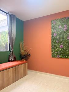 Fotografie z fotogalerie ubytování Bohemia Boutique Hostel v destinaci Cali