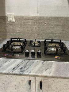 Billede fra billedgalleriet på Behria phase 8 business district i Rawalpindi