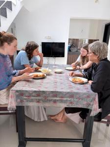 Hosté ubytování Seawind + 34 fotografií