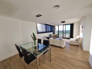 Et opholdsområde på EG12 Playa Grande Aloha Host