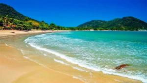 Un paisaje natural cerca del hotel