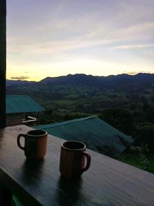 Galeriebild der Unterkunft Glamping Mirador al Cielo in Cogua