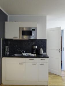 Imagine din galeria proprietății Fewo Seeanker în Friedrichskoog