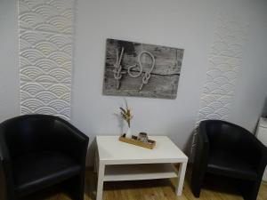 Imagine din galeria proprietății Fewo Seeanker în Friedrichskoog