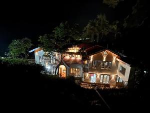 Clădirea în care este situat/ăcamera de închiriat