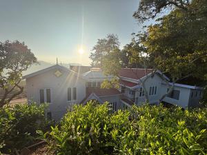 Clădirea în care este situat/ăcamera de închiriat