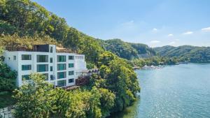 Phong cảnh thiên nhiên gần nhà nghỉ dưỡng