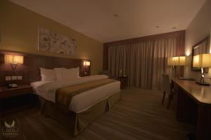 Gallery image of Nawaress Hotel in Jazan