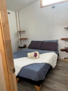 Fotografie z fotogalerie ubytování Cabaña Rei miro v destinaci Hanga Roa