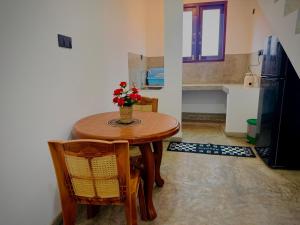 Billede fra billedgalleriet på Sashini Beach House i Galle