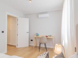 Billede fra billedgalleriet på Apartamento Mar Salada Bocal i Santander