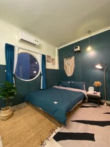 Imagem da galeria de Looking homestay em Kon Rung (1) mais 39 fotografias